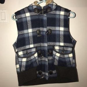 Old Navy Women’s Vest